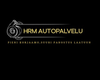 HRM autopalvelu Hyvinkää